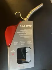 Fill-rite Fuel Nozzle 14.5 GPM max sdn075ran