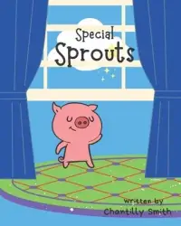 在飛比找博客來優惠-Special Sprouts