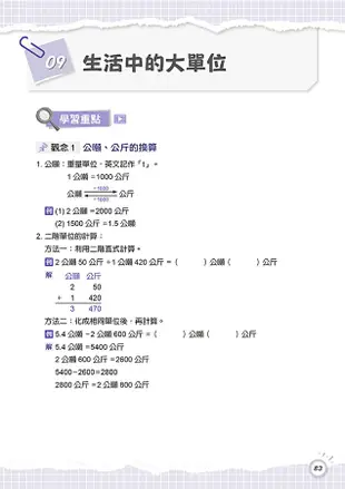 國小精英數學得分超Easy: 五年級 2