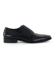 [Dune London] Swallow Dress Shoe in Black