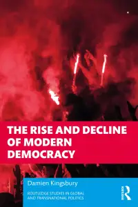 在飛比找博客來優惠-The Rise and Decline of Modern