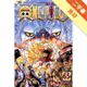 ONE PIECE航海王（65）[二手書_良好]81301182653 TAAZE讀冊生活網路書店