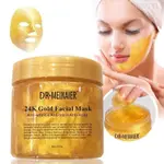 120G FACE CREAM COLLAGEN ANTI-WRINKLE ANTI-AGING 24K GOLD