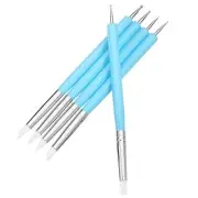 Clay Sculpting Tools Set Pottery Carving Wax Modeling Polymer Shapers For Crafts