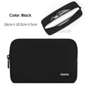 Multifunctional Digital Storage Bags Electronics Accessories Organizers Bag Char