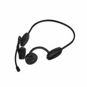Bone Conduction Wireless Dual-mic Noise Waterproof Bluetooth Headphones for Cycling