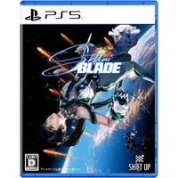 在飛比找myfone網路門市優惠-【PlayStation 5】PS5 劍星 Stellar 