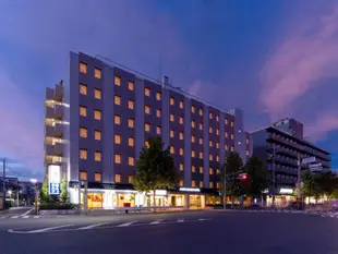 京都第一飯店Kyoto Dai-ichi Hotel