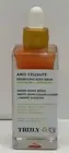 Truly ANTI CELLULITE Resurfacing Body Serum Stretch Marks Smoothing Retinol .7