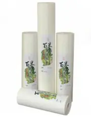 100m Roll Chinese writing brush Calligraphy / Painting Fine Xuan RIce Paper