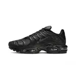 【正品】A-COLD-WALL X NIKE AIR MAX PLUS 全黑 FD7855-001