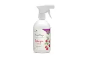 Shear Magic Cologne 500ml (Raspberry)