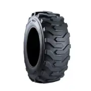 B1TI751 10 x 16.5 Big Biters Trac Chief Skid Steer Tread Style Tire for Carlisle