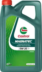 Engine Oil CASTROL 470704