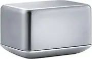 Blomus Basic Butter Dish, Small