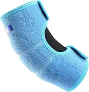 Kids Elbow Pad - Children Elbow Protector | Child Elbow Support Brace | Elbow Support Wraps | Breathable Cycling Knee Pads, Crashproof Arm Compression Sleeve Portable for Boys and Girls