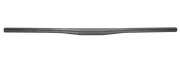 Funn Handlebar - Kingpin - 35 - 785mm Wide - 7mm Rise - Black