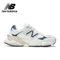 在飛比找PChome24h購物優惠-[New Balance復古鞋_中性_白色_U9060VNB