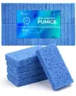 New Sharper Pumice, Professional Pedicure Tools Foot Scrubber Salon Disposabl...