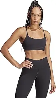 [adidas] Performance All Me Women's Light-Support Training Bra