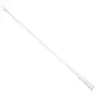 Vertical Curtain Rotary Rod Child Fiberglass Blind Replacement Window Accessory