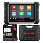 AUTEL MaxiCom MK808S Full System Diagnostic Scan Tool