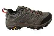 Merrell Mens Moab 3 Gore Tex Wide Fit Leather Hiking Shoes