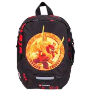 LEGO® Kindergarten backpack - NINJAGO Dragon Energy
