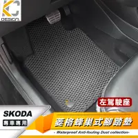 在飛比找蝦皮商城優惠-SKODA 斯柯達OCTAVIA YETI SUPER B 