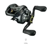 DAIWA STEEZ A TW 1016HL 左手小烏龜 路亞  捲線器 釣魚 全新品 現貨