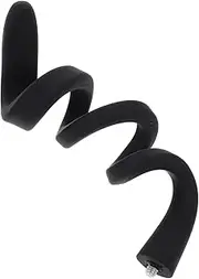 1Pc Flexible Twisting Mount for Camera Gooseneck Bracket Versatile Webcam Holder for Indoor Use No Tools Required Excellent Flexibility Durable Craftsmanship