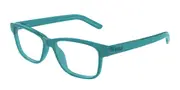 Puma PJ0082O Kids 008 Kids' Glasses Green Size 50 - Private Health Rebate - Blue Light Block Available