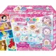 【Fun心玩】SG79525 麗嬰 SEGA TOYS 魔法水晶吊飾 迪士尼公主 吊飾 小女生 玩具 製作 生日 禮物