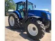 New Holland Tractor Sunroof Glass T4 T5 & TS6 Series Tractor