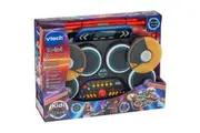 Vtech - Kidi Dj Drums 10-in-1