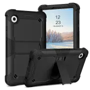 For Samsung Galaxy Tab A9 2023 8.7'' SM-X110 X115 Shockproof Rugged Case Cover