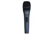 SoundArt SGM-52 Hand-Held Dynamic Microphone with Protective Bag