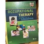 OCCUPATIONAL THERAPY FOR CHILDREN 6TH EDIITION