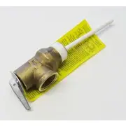 SUBURBAN PRESSURE RELIEF VALVE 3/4" LEAD FREE MPT FOR SW6PA & SW6DA. 161230