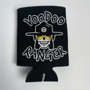 Beer Can Holder Voodoo Ranger Koozie Craft Beer Brewery