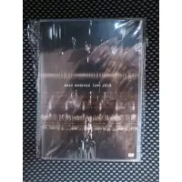 在飛比找蝦皮購物優惠-acid android live 2010 DVD