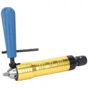 Flexible Shaft 6.5Mm Flex Shaft Handpiece Tool Electric Drill Handle Chuck9839