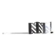 SOUTHBEND 1182262 Baffle Assembly