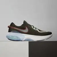 在飛比找蝦皮商城優惠-Nike Joyride Dual Run 男鞋 墨綠 輕量