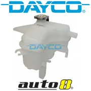 Dayco Expansion Tank for Mazda Tribute 6Z / 8Z 3.0L Petrol AJ 2006-2008