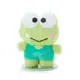真愛日本 大眼蛙 皮皮蛙 拍照用玩偶 寫真玩偶 S 娃娃 布偶 玩偶 收藏 禮物 ID42