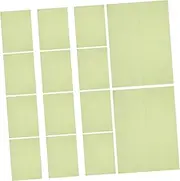 Beatifufu Nail Desk Mat 125 Sheets Disposable Nail Towels Manicure Table Cover for Salons Diy Projects
