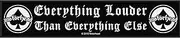 [Razamataz] Motorhead - Everything Louder Patch