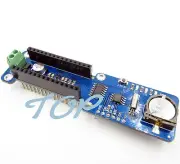 Data moudle Data logging shield Data Recorder Shield for Arduino NANO