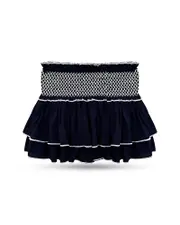 KatieJnyc Girls' Tween Dominique Mini Skirt - Big Kid S (7-8)